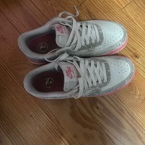 Women’s Air Force 1 ‘07 LV8